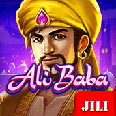 Ali Baba on Nice PH48