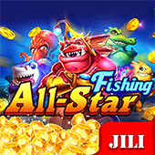 All Star Fishing on Nice PH48