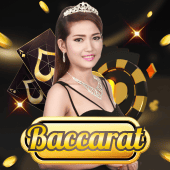 Baccarat hot game on Nice PH48