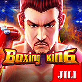 Boxing King on Nice PH48