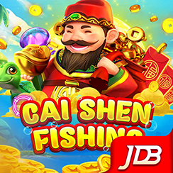 Cai Shen Fishing on Nice PH48