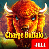 Charge Buffalo on Nice PH48