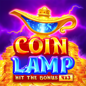 Coin Lamp on Nice PH48