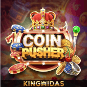 Coin Pusher on Nice PH48