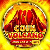 Coin Vilcano on Nice PH48