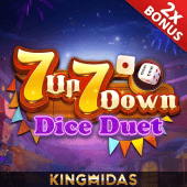 Dice Duet on Nice PH48