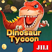 Dinosaur Tycoon on Nice PH48