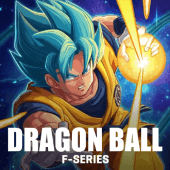 Dragon Ball on Nice PH48