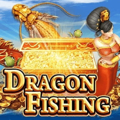 Dragon Fishing on Nice PH48