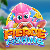 Fierce Fishing on Nice PH48