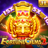 Fortune Gems 2 on Nice PH48