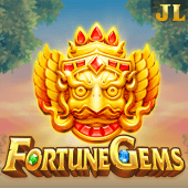 Fortune Gems on Nice PH48