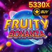 Fruity Bonanza slot game on Nice PH48
