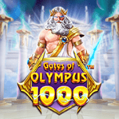 Gates of Olympus 1000 on Nice PH48