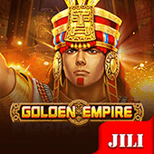Golden Empire on Nice PH48