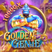 Golden Genie on Nice PH48
