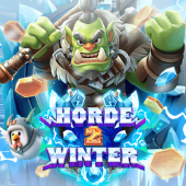 Horde 2 Winter on Nice PH48