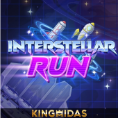 Interstellar Run on Nice PH48