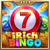 Irich Bingo on Nice PH48