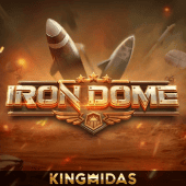 Iron Dome on Nice PH48