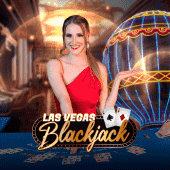 Blackjack on Nice PH48
