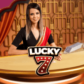 Lucky 7 on Nice PH48