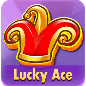 Lucky Ace on Nice PH48