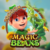 Magic Beans on Nice PH48