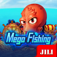 Mega Fishing on Nice PH48