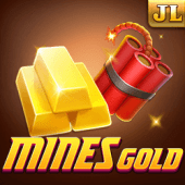 Mines Gold on Nice PH48