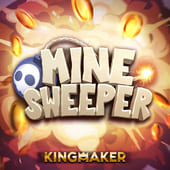 Minesweeper on Nice PH48