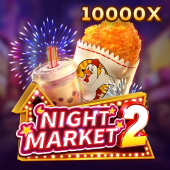 Night Market 2 on Nice PH48