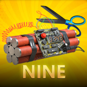Nine on Nice PH48