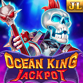 Ocean King Jackpot on Nice PH48