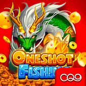 Oneshot Fishing on Nice PH48
