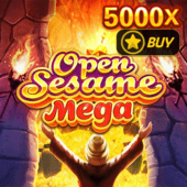 Open Sesame Mega on Nice PH48