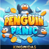 Penguin Panic on Nice PH48