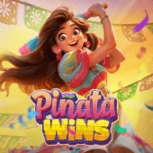 Pinata Wins on Nice PH48