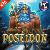 Poseidon on Nice PH48