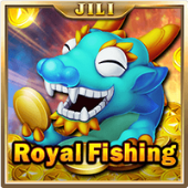 Royal Fishing on Nice PH48