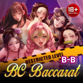 Baccarat BB on Nice PH48