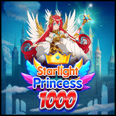 Starlight Princess 1000 on Nice PH48