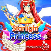Starlight Princess on Nice PH48