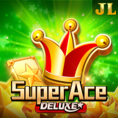 Super Ace Deluxe on Nice PH48