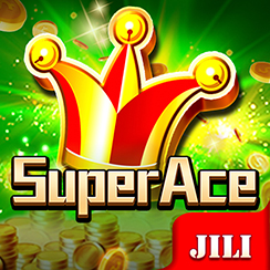 Super Ace on Nice PH48