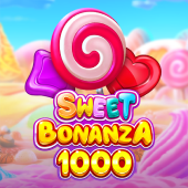 Sweet Bonanza 1000 on Nice PH48
