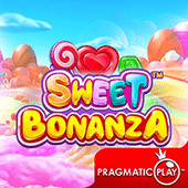 Sweet Bonanza on Nice PH48