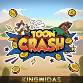 Toon Crash on Nice PH48