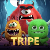Tripe on Nice PH48