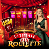 Roulette on Nice PH48